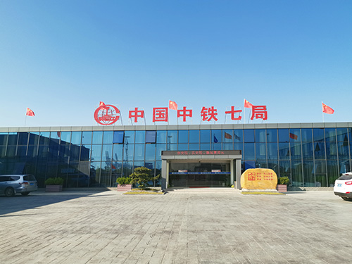 運輸過程中如何修復打包箱構件損壞？