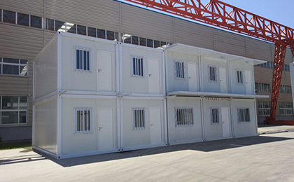 打包箱活動(dòng)房 打包箱活動(dòng)房