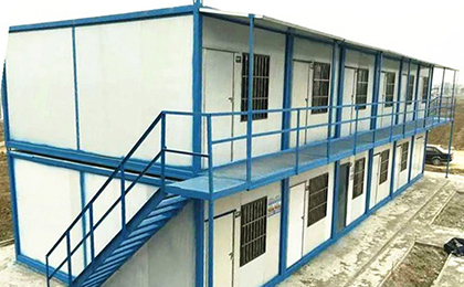 集裝箱宿舍 集裝箱宿舍