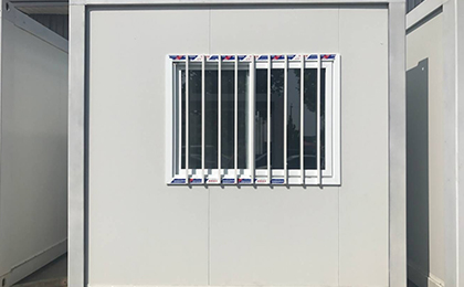 集裝箱宿舍 集裝箱宿舍