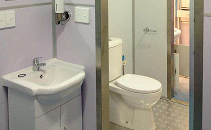 活動房衛(wèi)浴 活動房衛(wèi)浴