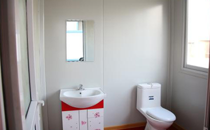 活動房衛(wèi)浴 活動房衛(wèi)浴