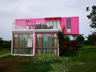 為什么居民集裝箱在建筑工地上很受歡迎？