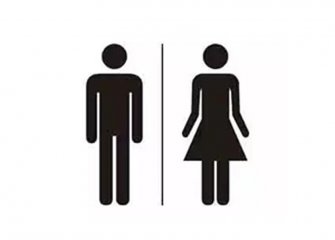 上廁所最忌諱的七件事，特別是第2條！男女必看