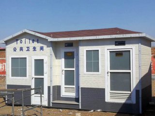 看到這些廁所標(biāo)識，你能確保不走錯嗎？