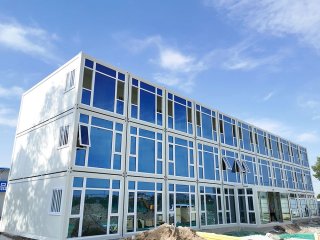 活動房廠家哪家好？