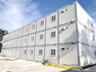 使用住人集裝箱活動(dòng)房的注意事項(xiàng)？