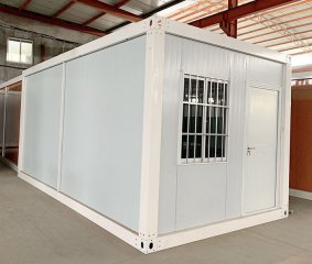 集裝箱在轉(zhuǎn)換過(guò)程中我應(yīng)該注意什么？