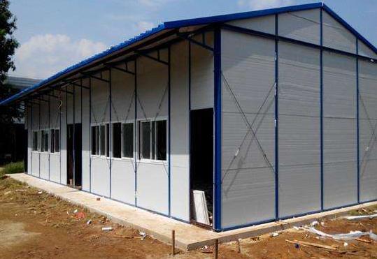 如何進(jìn)行移動(dòng)板房的基本維護(hù)？