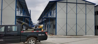 活動板房是什么？